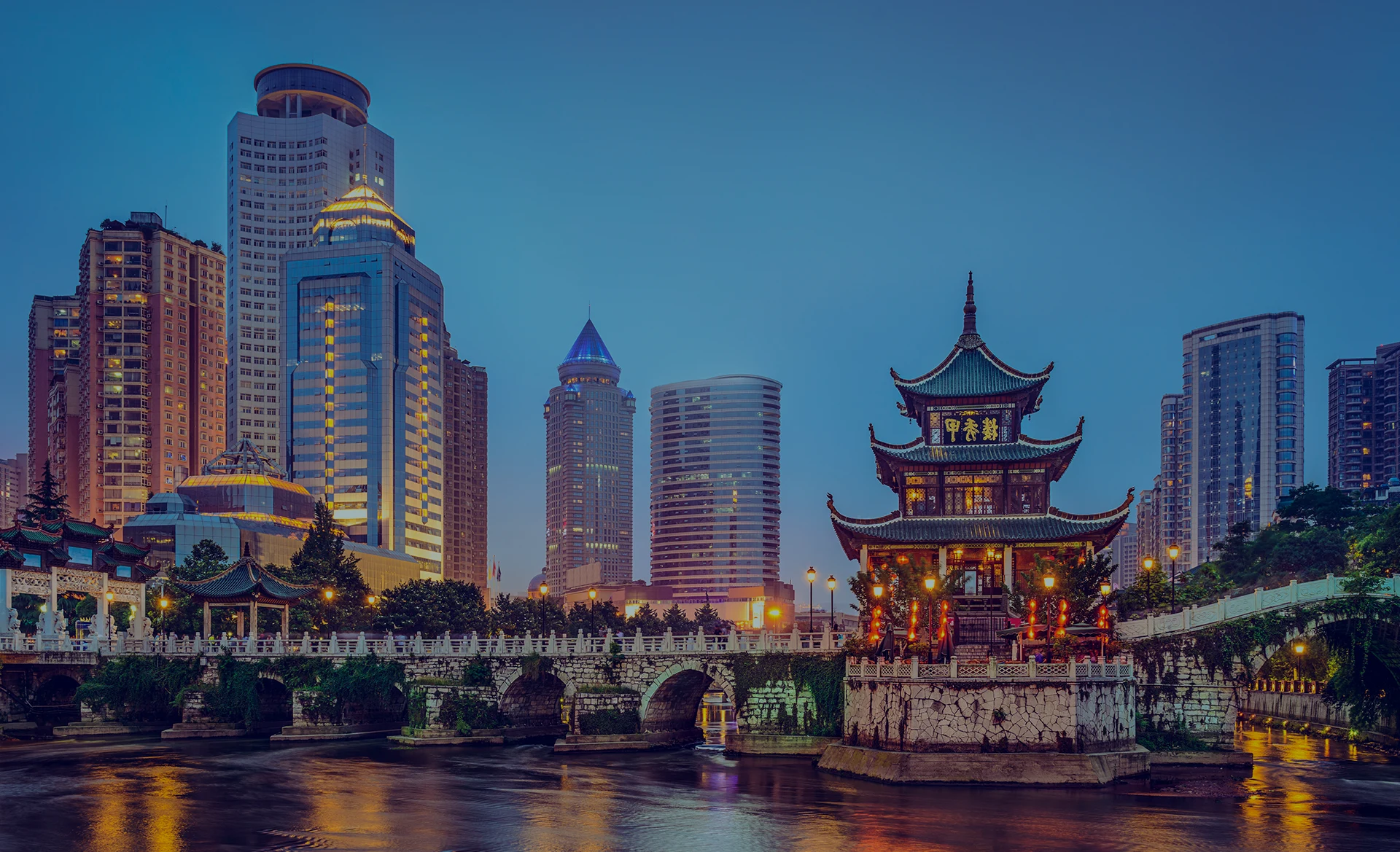 L’organisation d’un séjour en terre chinoise
