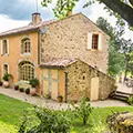 Maisons d-hotes traditionnelles